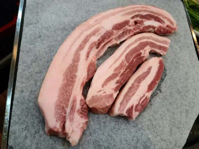 Do People Really Not Eat Pork Belly Abroad?: A Surprisingly Unexpected Truth
