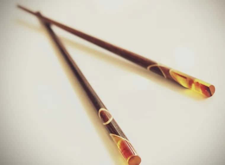 Chopsticks in Korea, China, and Japan: Are They Different?
