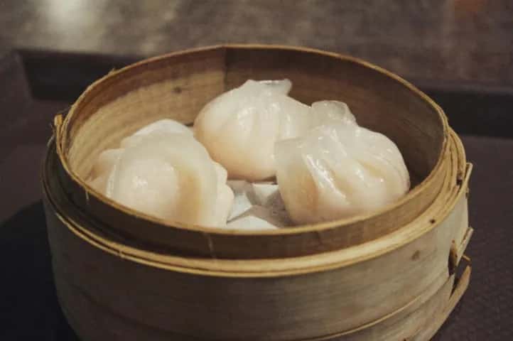 点心と小籠包、同じ餃子なのに何が違うの？
