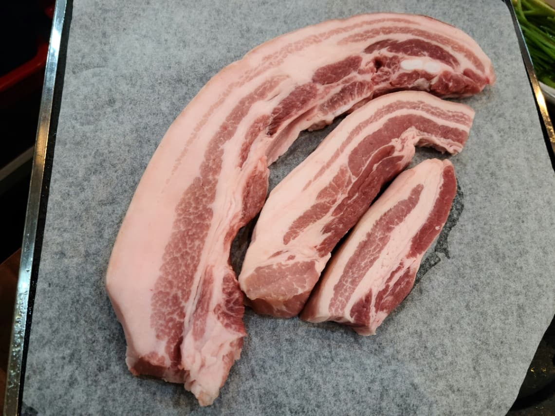 Do People Really Not Eat Pork Belly Abroad?: A Surprisingly Unexpected Truth