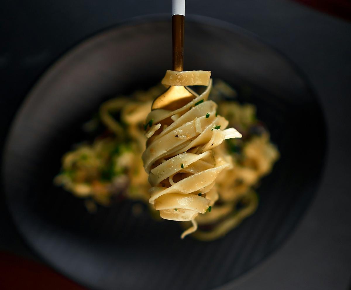 The Ultimate Guide to Mantecare: The Magical Emulsification Technique of Italian Cuisine
